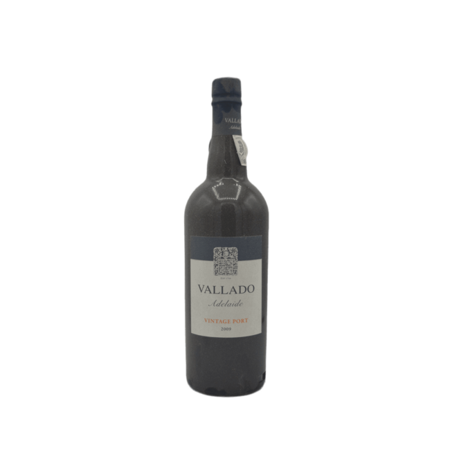Quinta do Vallado Adelaide 2009