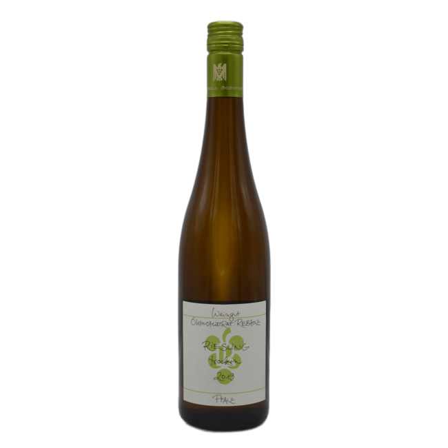 Rebholz Riesling Trocken 2019