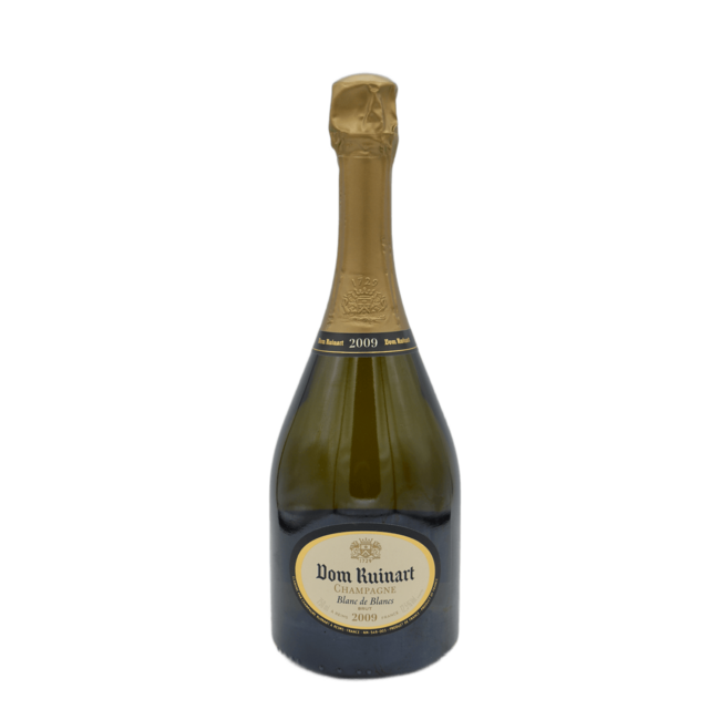 Ruinart Blanc de Blanc 2009