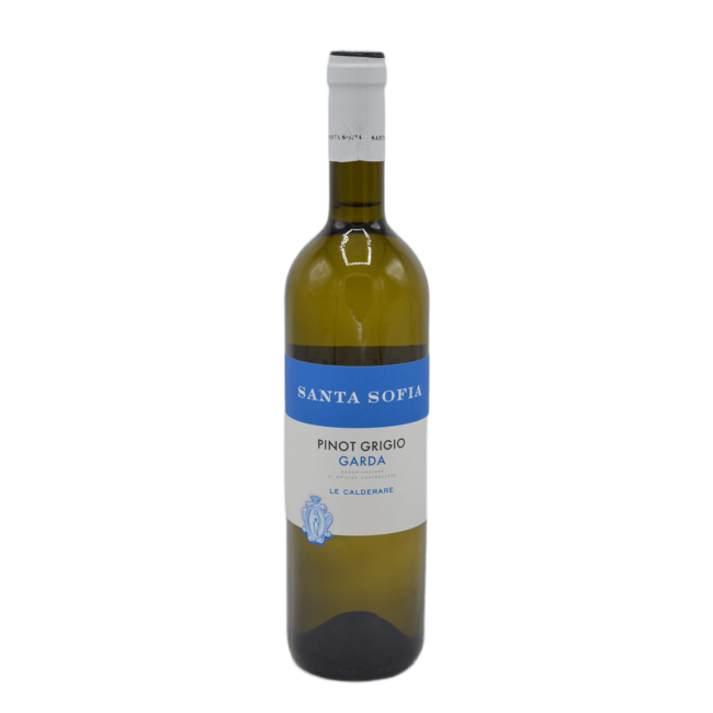 Santa Sofia Pinot Grigio 2022