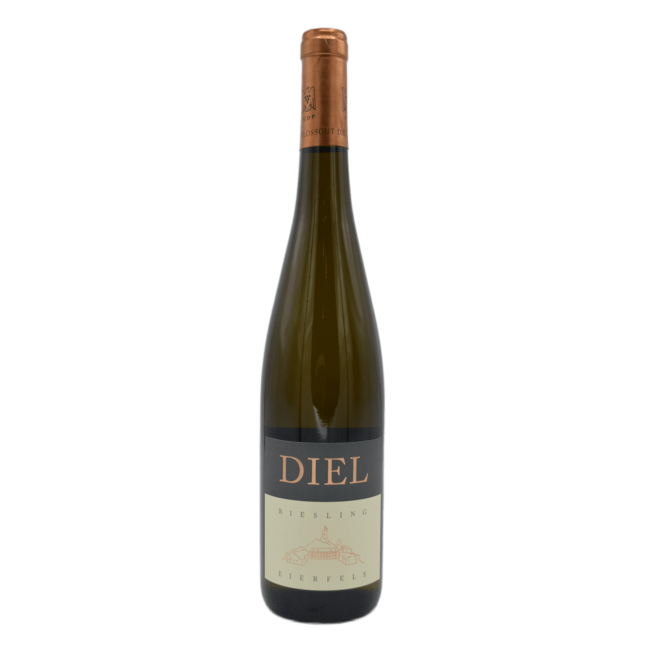 Schlossgut Diel "Eierfels" Riesling trocken 2011