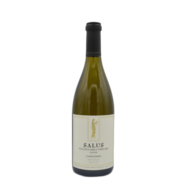 Staglin Salus Chardonnay 2017