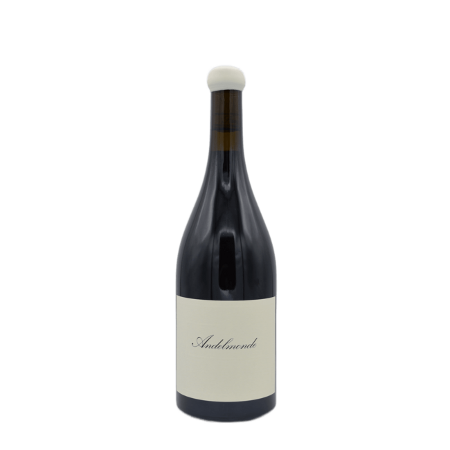 Standish Andelmonde Greenock Shiraz 2010