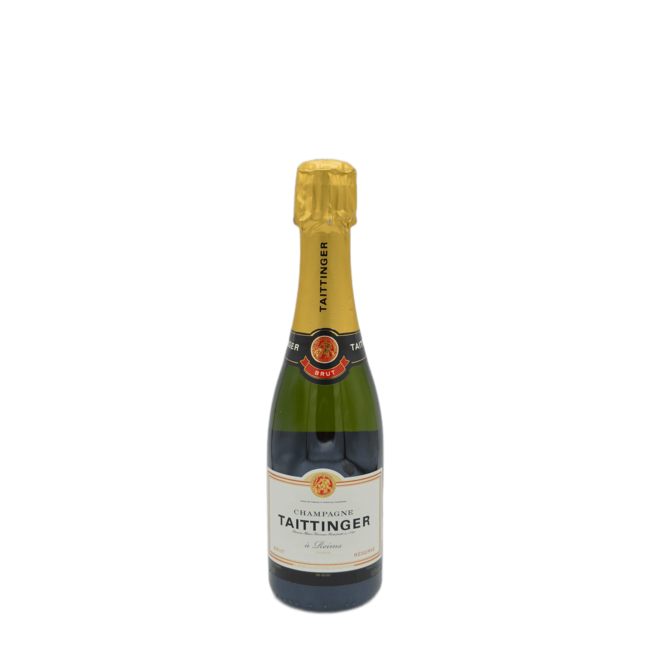 Taittinger Champagne Brut - 0.375