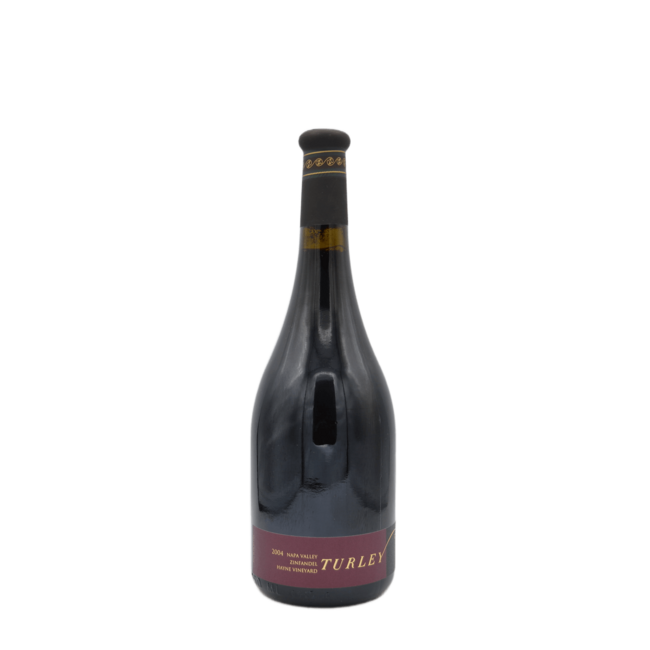 Turley Hayne Zinfandel 2004