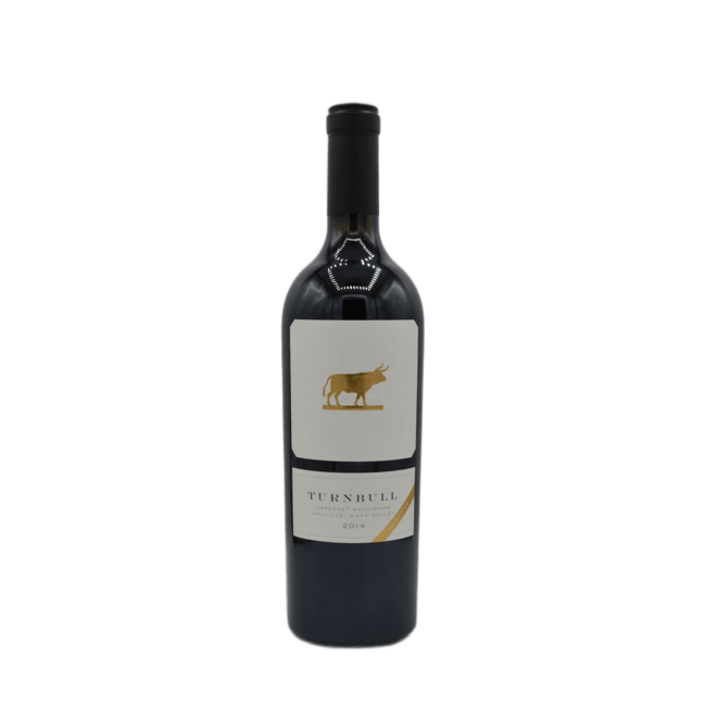 Turnbull Cabernet Sauvignon Oakville Reserve 2014