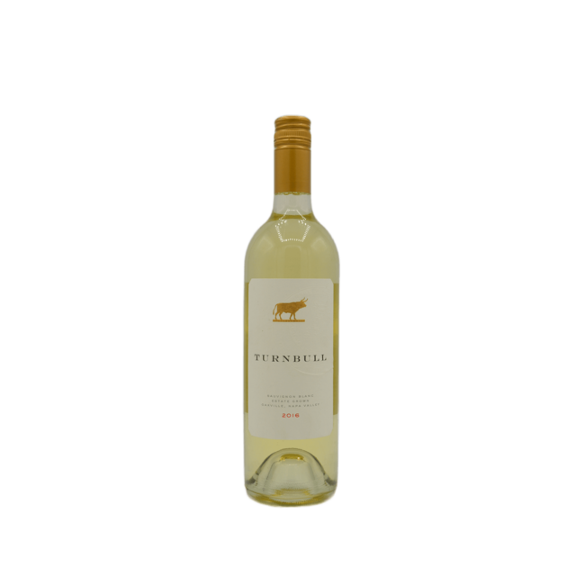 Turnbull Sauvignon Blanc Classic 2016