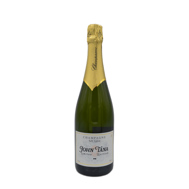 Valoir John Tana Brut