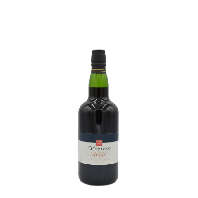 Veritas Old Shed Tokay