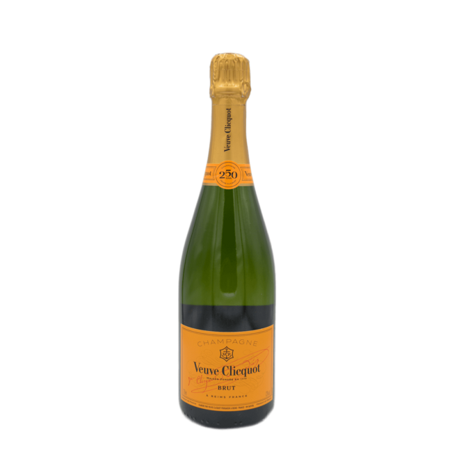 Veuve Clicquot Champagne Brut