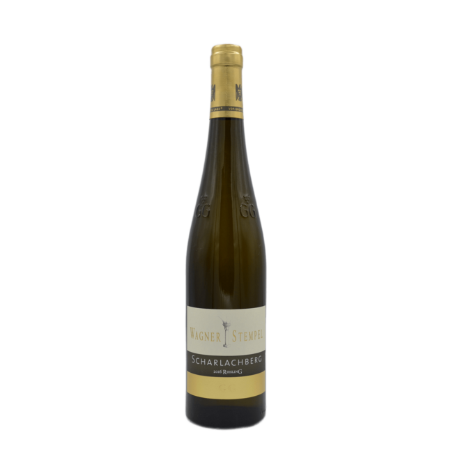 Wagner Stempel Binger Scharlachberg Riesling GG 2016