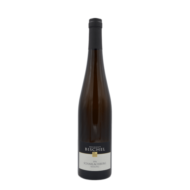 Weingut Bischel Scharlachberg Riesling GG 2016