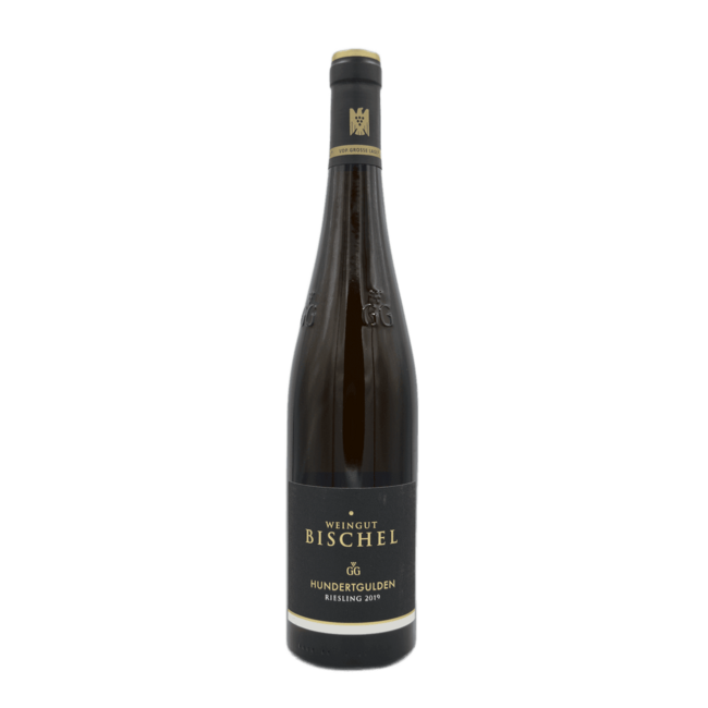 Weingut Bischel Hundertgulden Riesling GG 2019