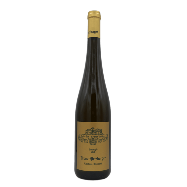 Weingut Franz Hirtzberger Rotes Tor Gruner Veltliner Smaragd 2020