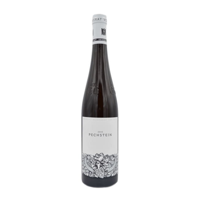 Weingut Reichsrat Pechstein Riesling 2016