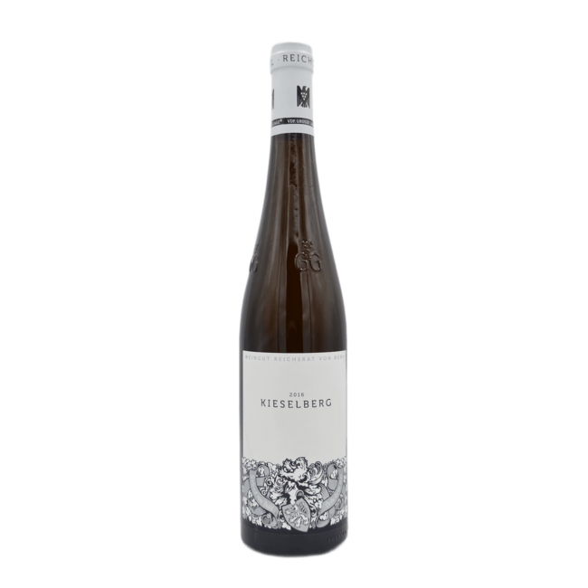 Weingut Reichsrat Kieselberg Riesling 2016