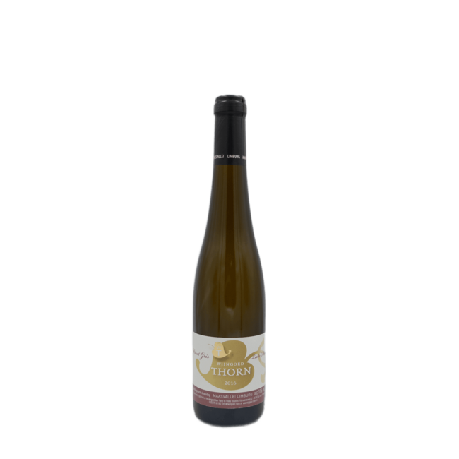 Wijngoed Thorn Pinot Gris Late Harvest 2016 0.375L