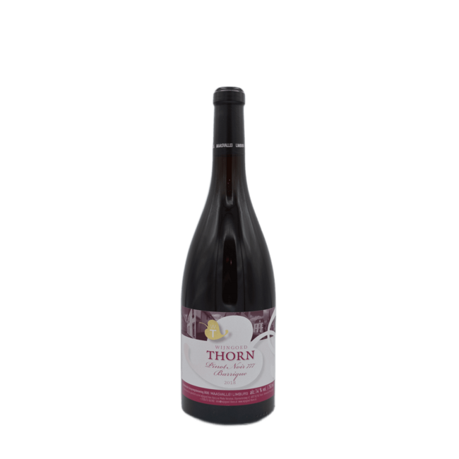 Wijngoed Thorn Pinot Noir 2018