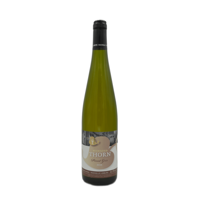 Wijngoed Thorn Pinot Gris 2016