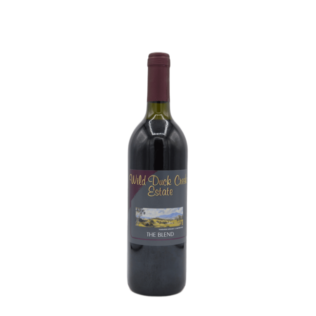 Wild Duck Creek The Blend 2000