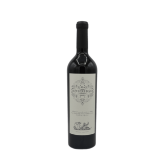 Aleanna Aleanna Gran Enemigo Red Blend 2013 0,75 L