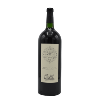 Aleanna Aleanna Gran Enemigo Red Blend Magnum 2016