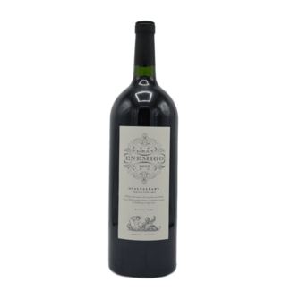Aleanna Aleanna Gran Enemigo Gualtallary Magnum 2013