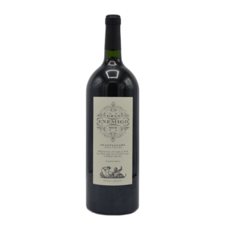 Aleanna Aleanna Gran Enemigo Gualtallary Magnum 2016