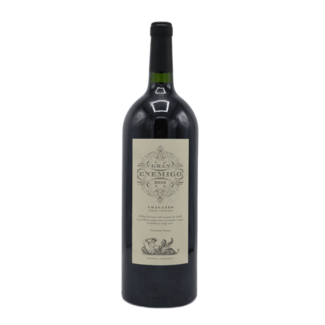 Aleanna Aleanna Gran Enemigo Chacayes Magnum 2016
