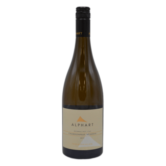 Alphart Alphart Chardonnay Reserve 2017