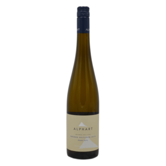 Alphart Alphart Grüner Veltliner Zistl 2016