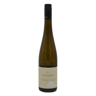 Alphart Alphart Rotgipfler Vom Berg 2016