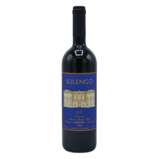 Argiano Argiano Solengo 2000