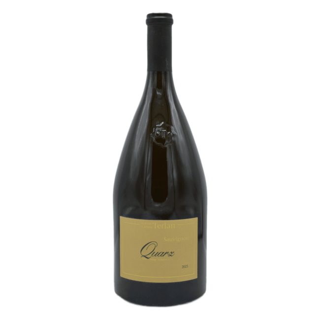 Cantina Terlano Quarz DOC Sauvignon Blanc Magnum 2021