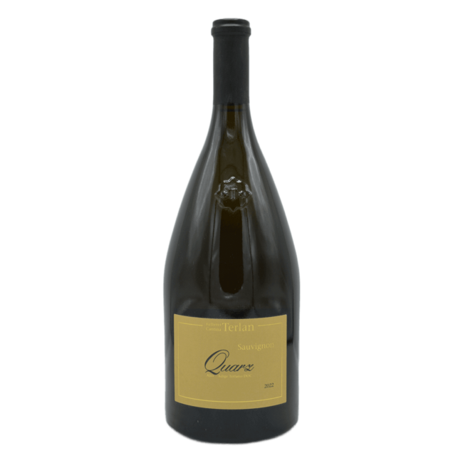 Cantina Terlano Quarz DOC Sauvignon Blanc Magnum 2022