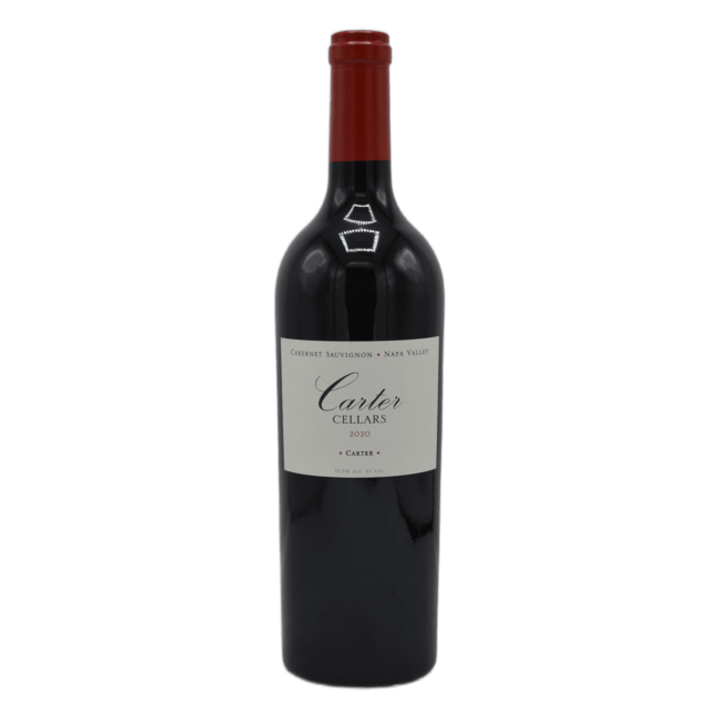 Carter "Carter" Cabernet Sauvignon 2020