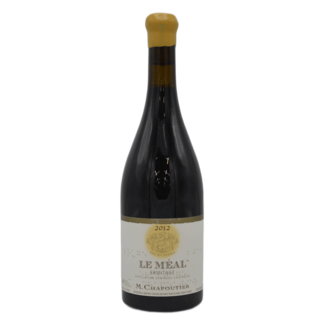 Chapoutier Chapoutier Ermitage le Meal 2012