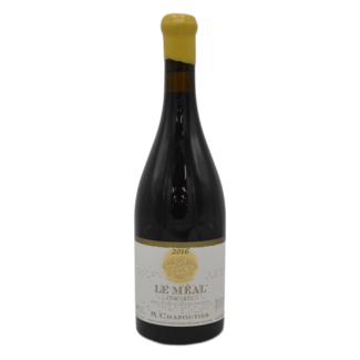 Chapoutier Chapoutier Ermitage le Meal 2016