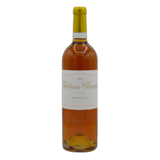 Château Climens Chateau Climens Premier Cru 2005