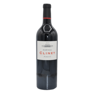 Château Clinet Chateau Clinet 2010