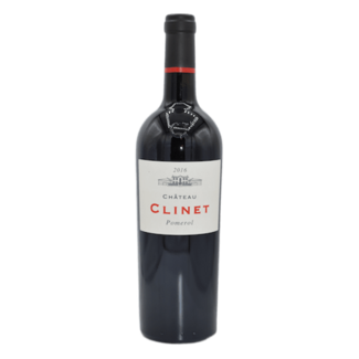 Château Clinet Chateau Clinet 2016