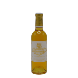 Chateau Coutet Chateau Coutet Premier Cru 2009 0,375L