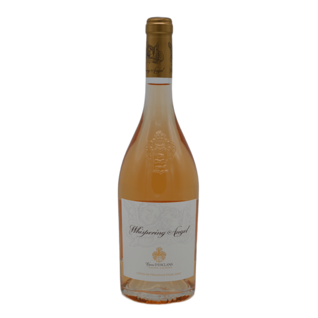 Whispering Angel Rose 2022