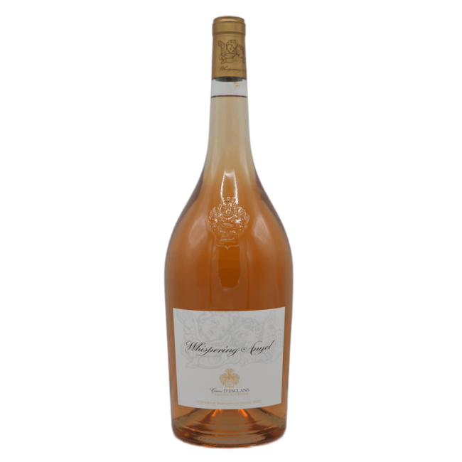 Whispering Angel Rose 2022 3L