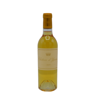 Château d’Yquem Chateau d'Yquem 2019 0.375L