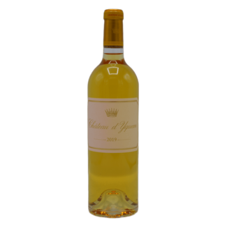 Château d’Yquem Chateau d'Yquem 2019