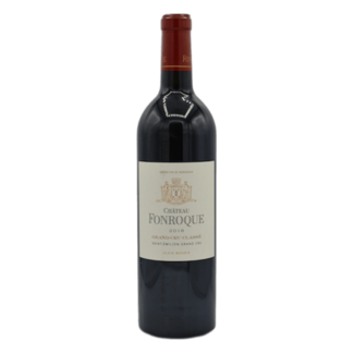 Château Fonroque Chateau Fonroque Grand Cru 2018
