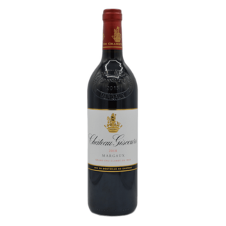 Chateau Giscours Chateau Giscours Grand Cru 2018