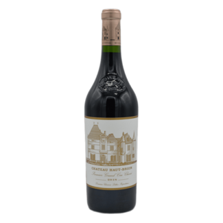 Chateau Haut-Brion Chateau Haut-Brion Premier Grand Cru 2018