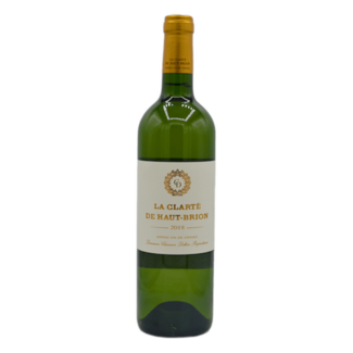 Chateau Haut-Brion La Clarte de Haut-Brion 2018 Blanc